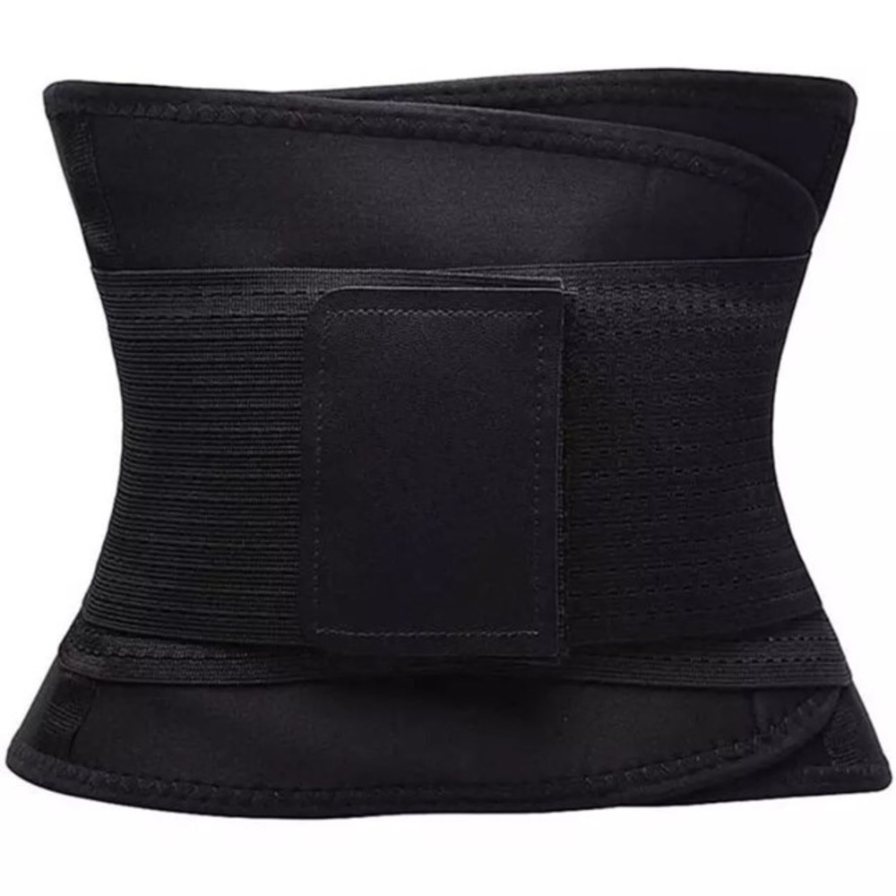 Support Waist Training Belt